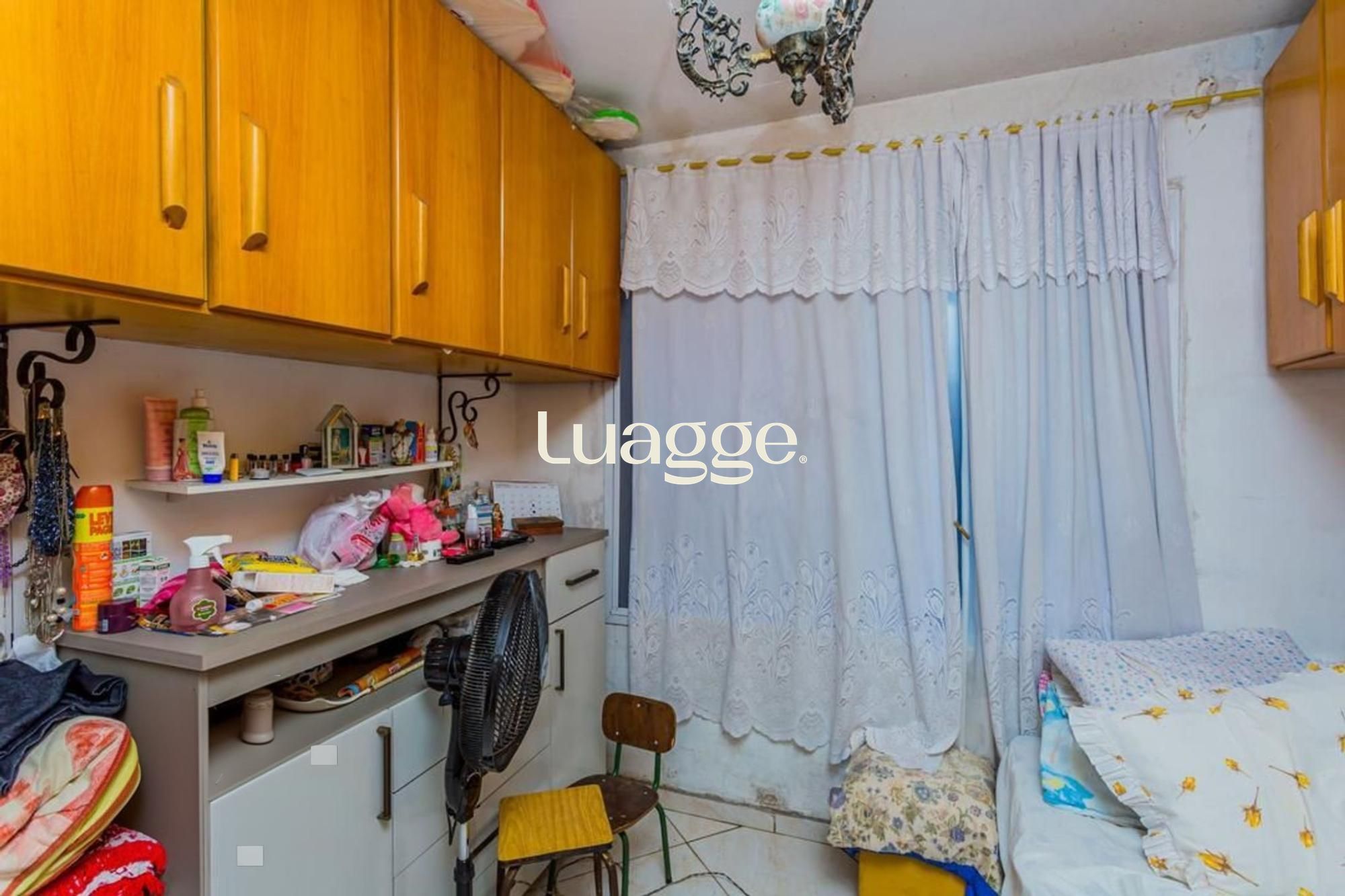 Apartamento, 1 quarto, 39 m² - Foto 7