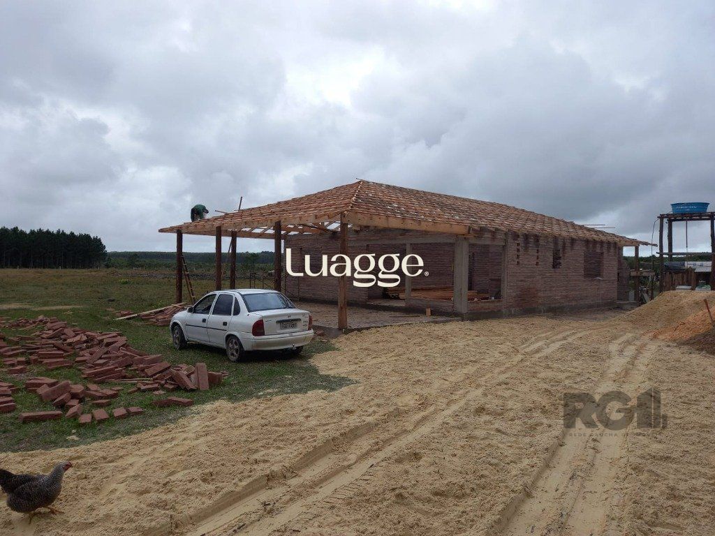 Chácara à venda com 3 quartos, 202m² - Foto 13