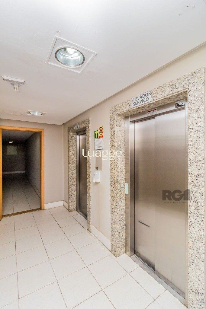 Apartamento à venda com 3 quartos, 71m² - Foto 3