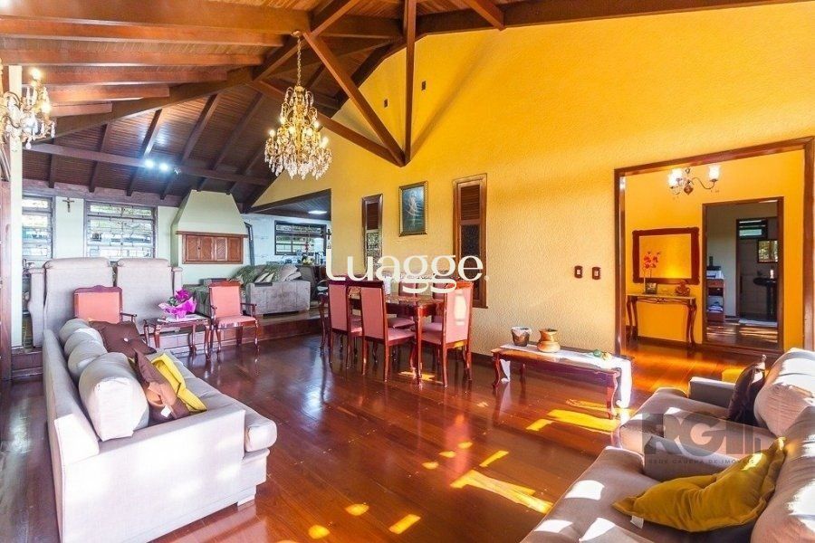 Casa à venda com 4 quartos, 402m² - Foto 14