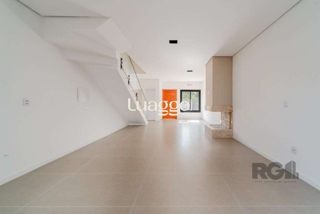 Casa à venda com 3 quartos, 120m² - Foto 3