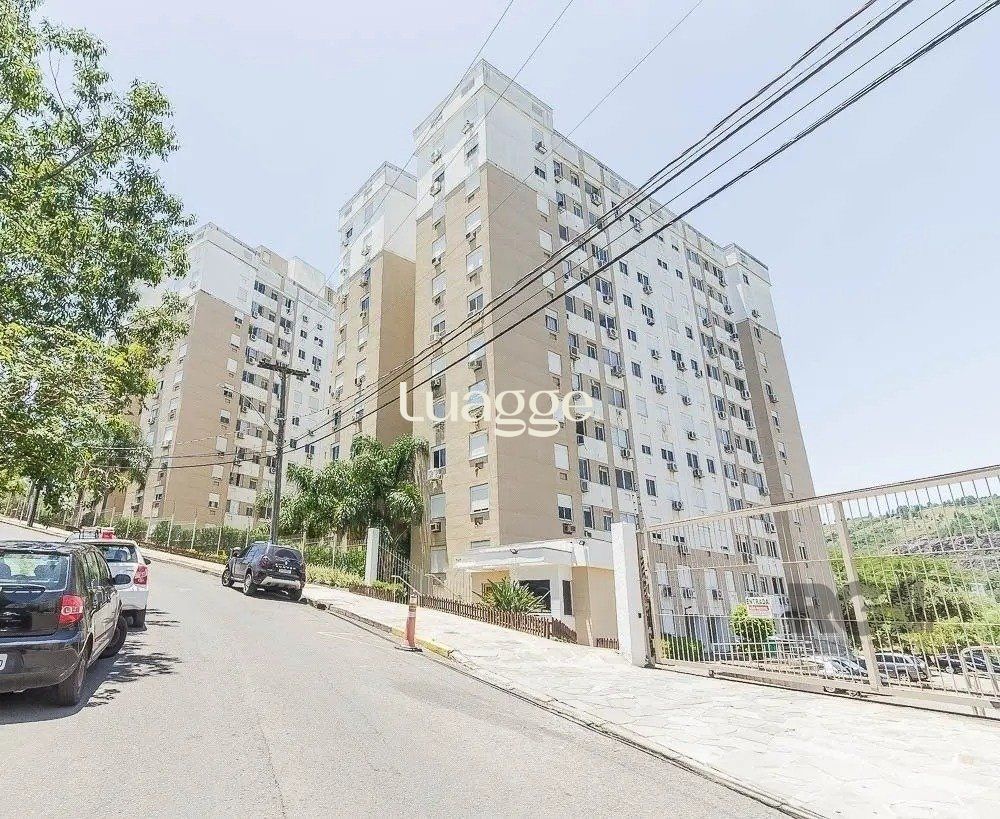 Apartamento à venda com 2 quartos, 52m² - Foto 18