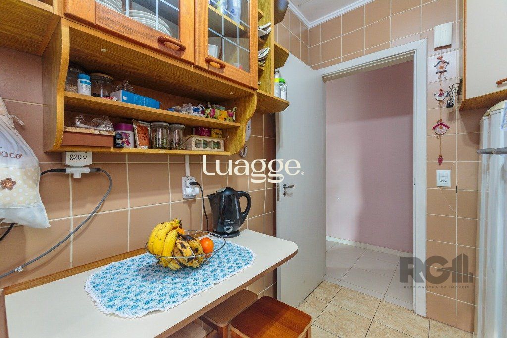 Apartamento à venda com 2 quartos, 66m² - Foto 9