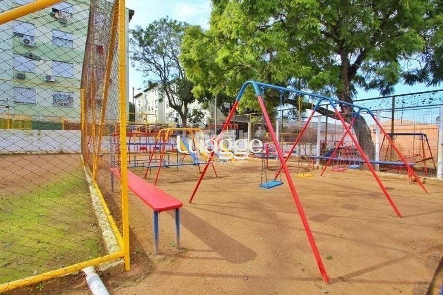 Apartamento, 1 quarto, 41 m² - Foto 2