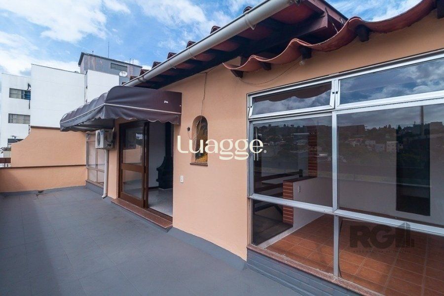 Cobertura à venda com 3 quartos, 213m² - Foto 22