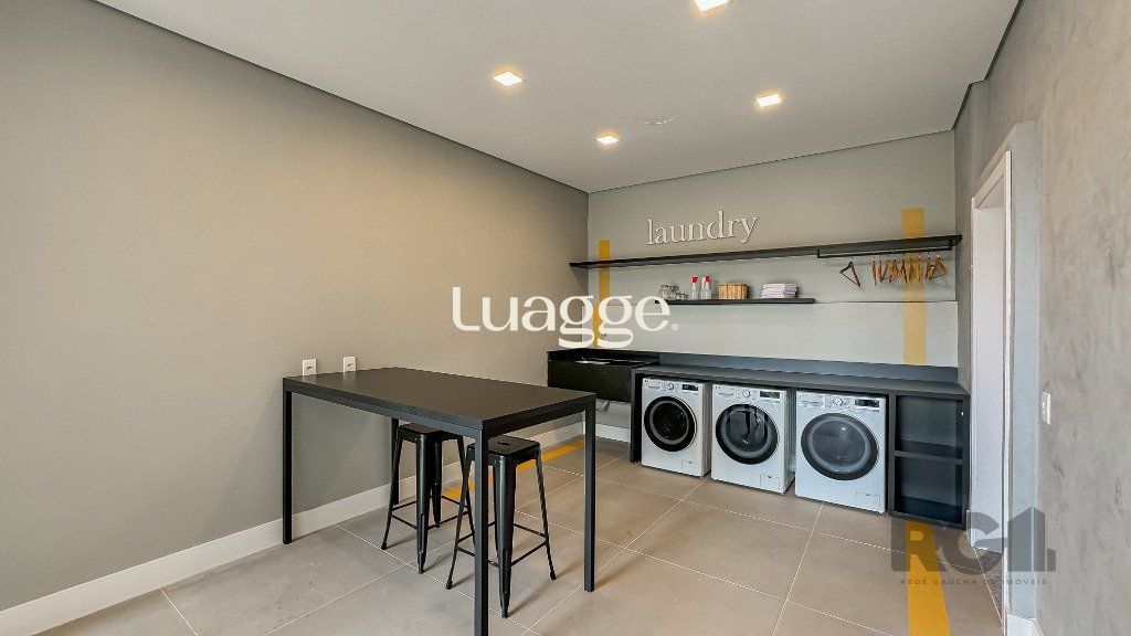 Apartamento à venda com 1 quarto, 32m² - Foto 13