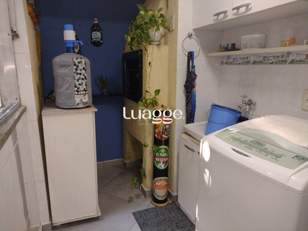 Apartamento à venda com 2 quartos, 64m² - Foto 11