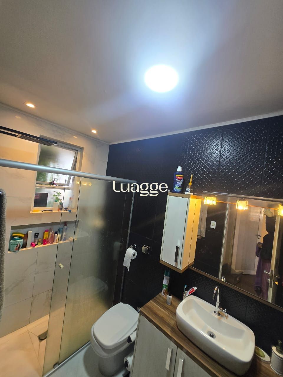 Apartamento, 2 quartos, 56 m² - Foto 11