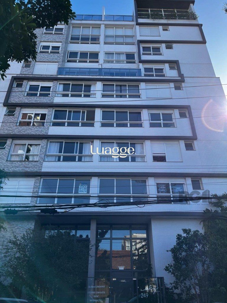 Apartamento, 3 quartos, 99 m² - Foto 28