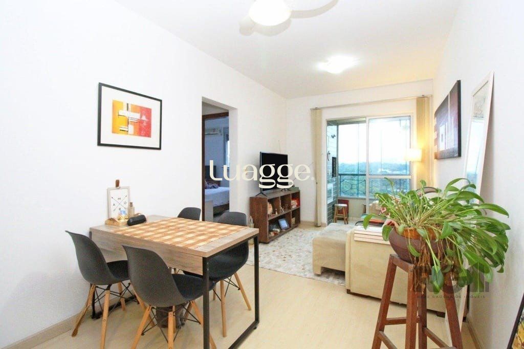 Apartamento à venda com 2 quartos, 58m² - Foto 6