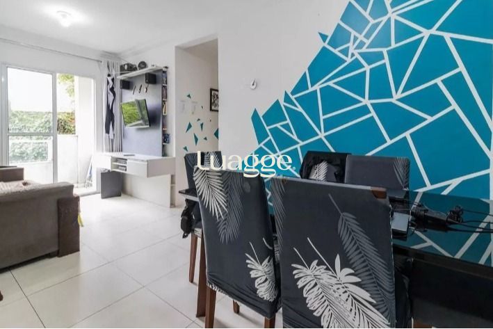 Apartamento à venda com 3 quartos, 71m² - Foto 3