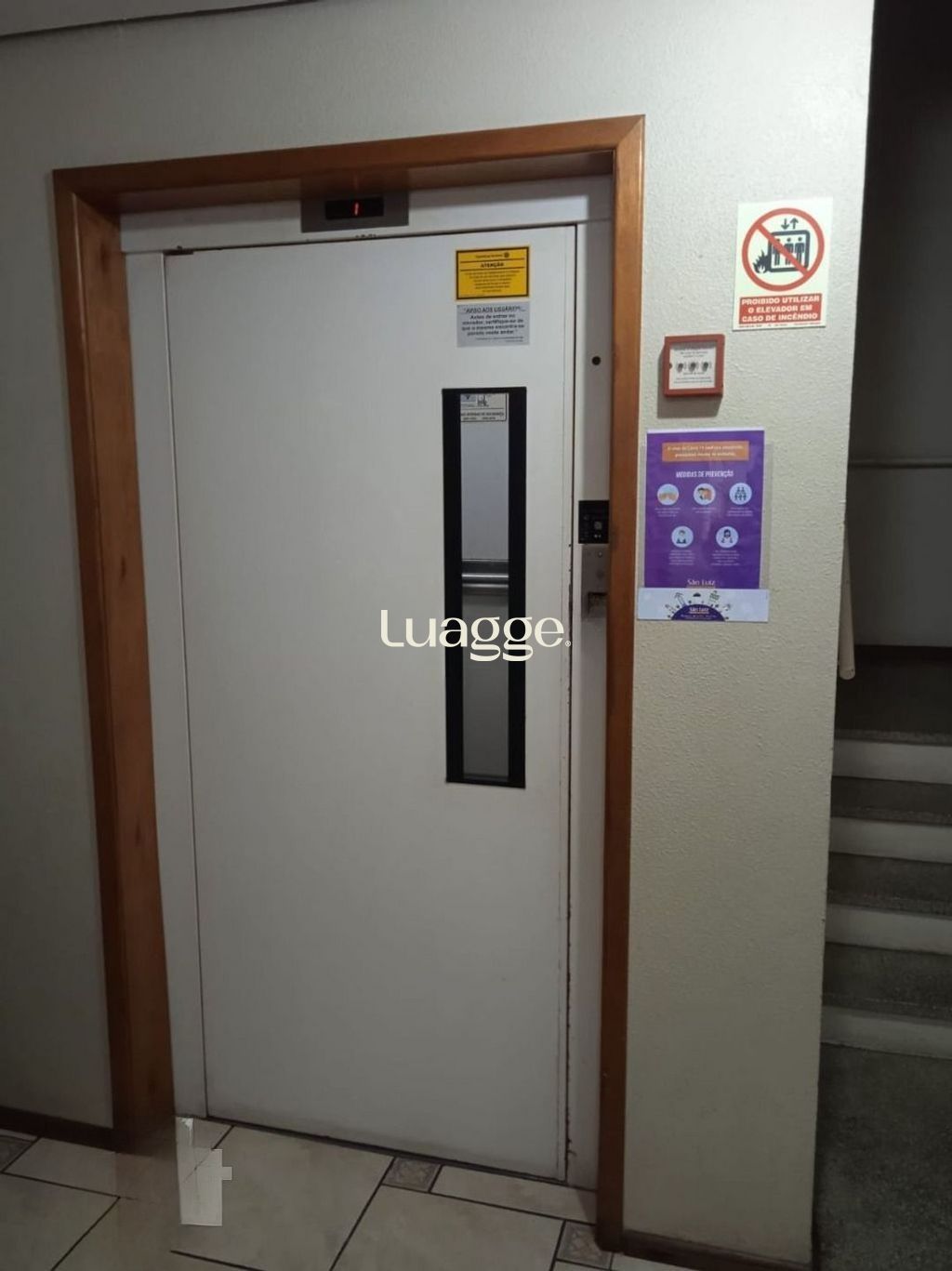 Apartamento, 2 quartos, 61 m² - Foto 11