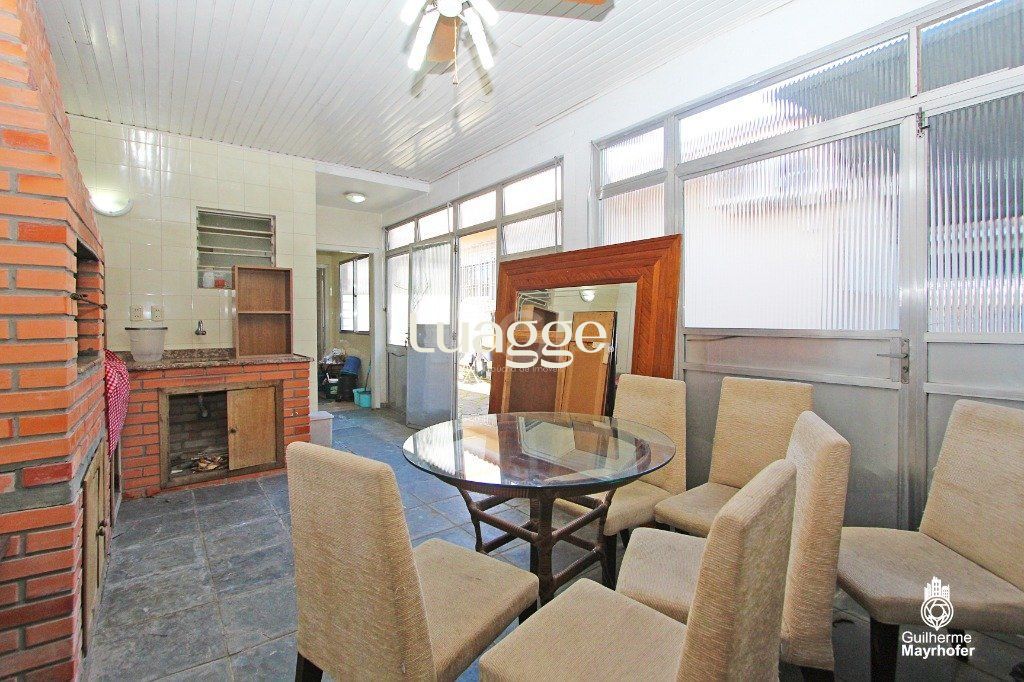Casa à venda com 3 quartos, 214m² - Foto 28