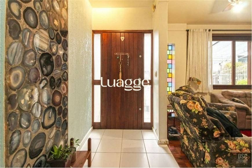 Casa à venda com 4 quartos, 285m² - Foto 4