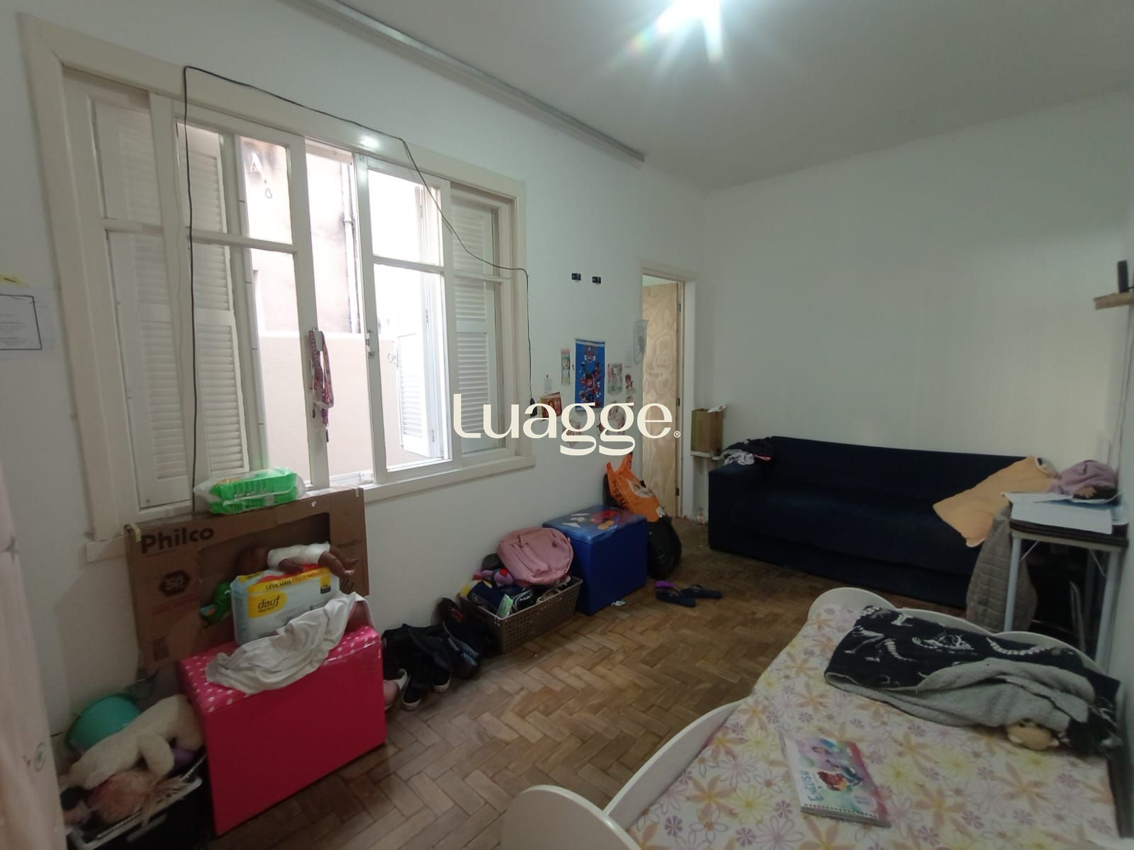 Apartamento, 2 quartos, à venda, 57 m², Azenha - Porto Alegre — foto 4