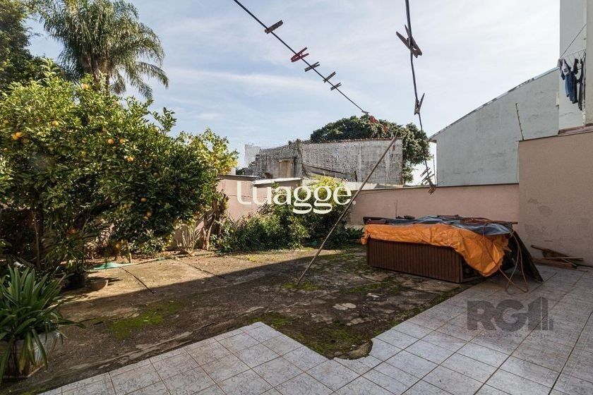 Casa à venda com 4 quartos, 268m² - Foto 23