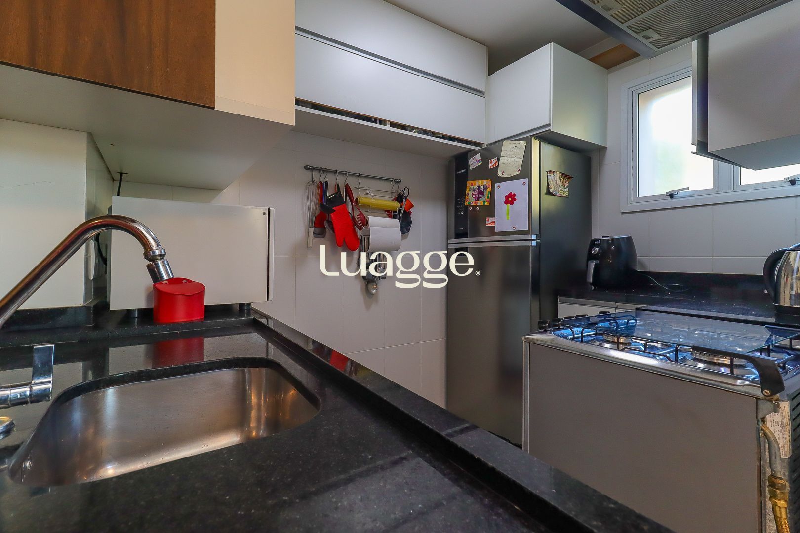 Apartamento à venda com 3 quartos, 70m² - Foto 13