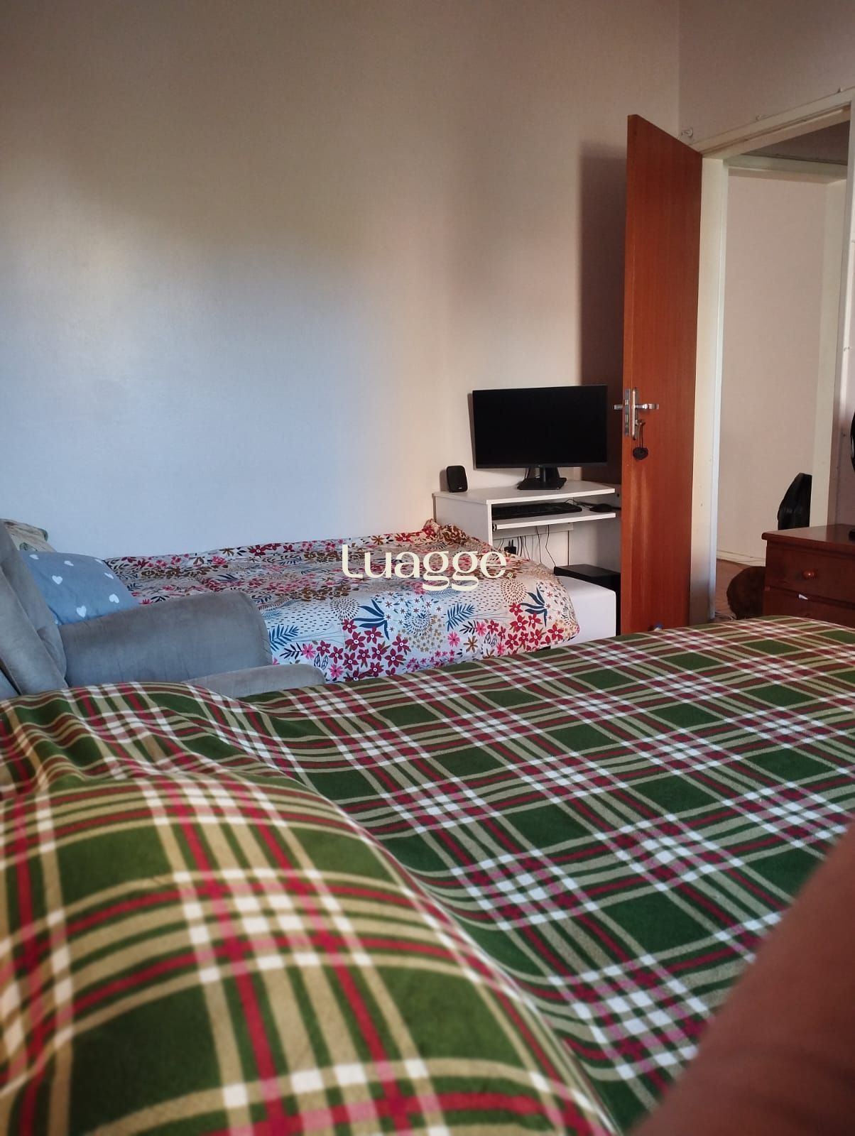 Apartamento à venda com 1 quarto, 45m² - Foto 24