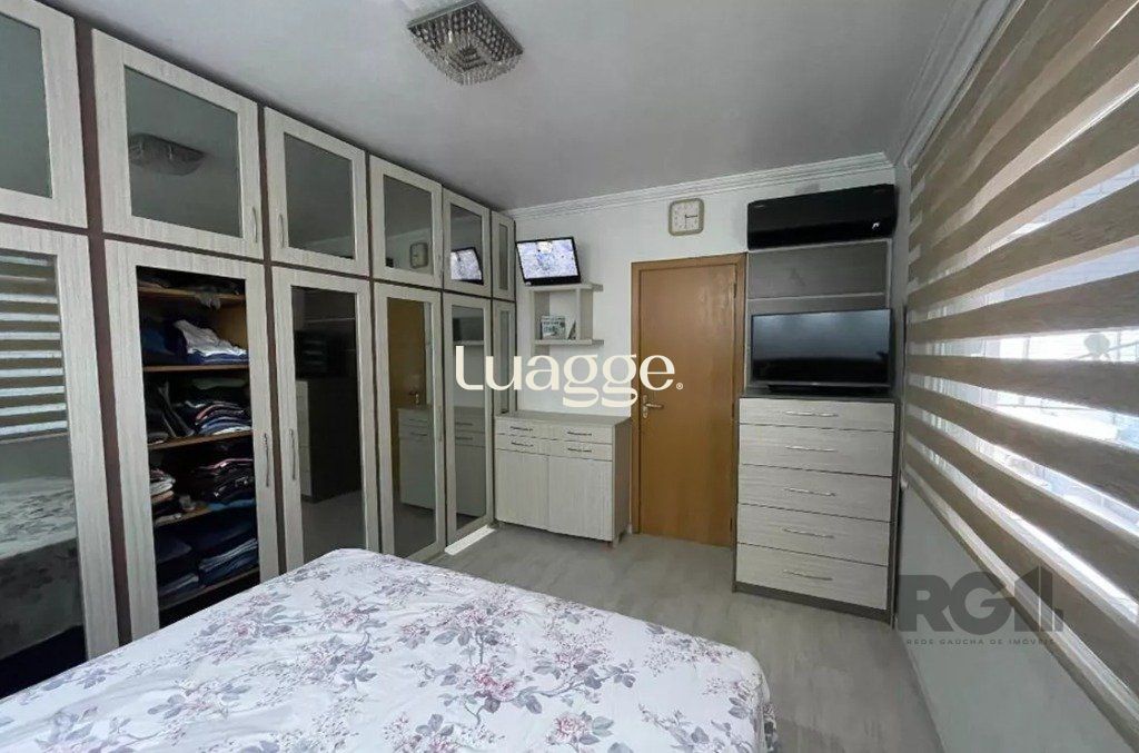 Casa à venda com 3 quartos, 165m² - Foto 15