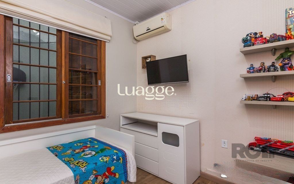 Casa, 3 quartos, 197 m² - Foto 7