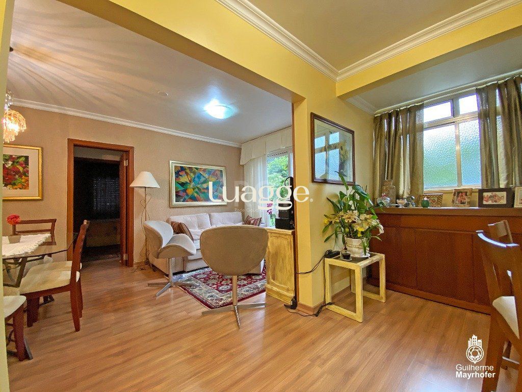 Apartamento, 2 quartos, 70 m² - Foto 4