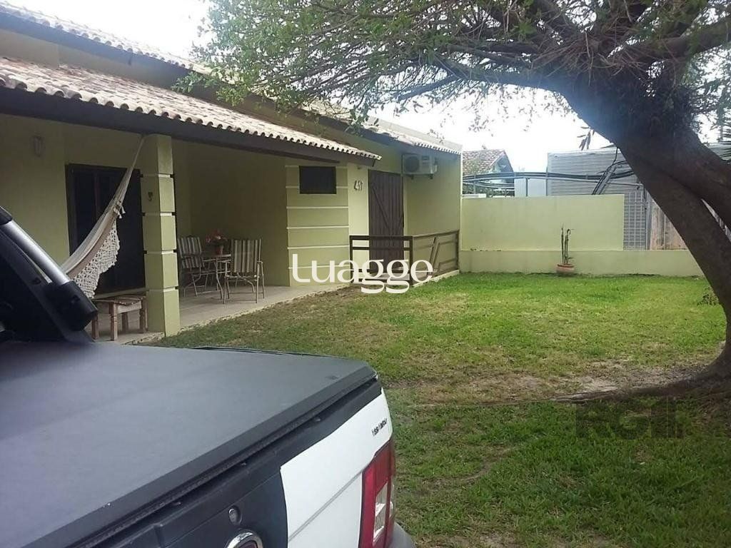 Casa à venda com 3 quartos, 221m² - Foto 7