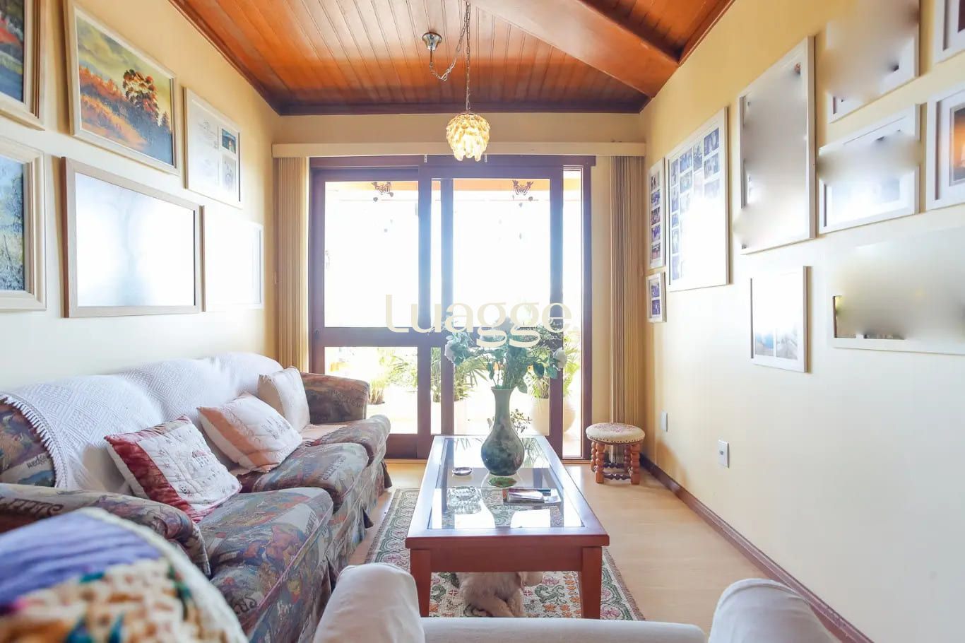 Casa à venda com 3 quartos, 299m² - Foto 8