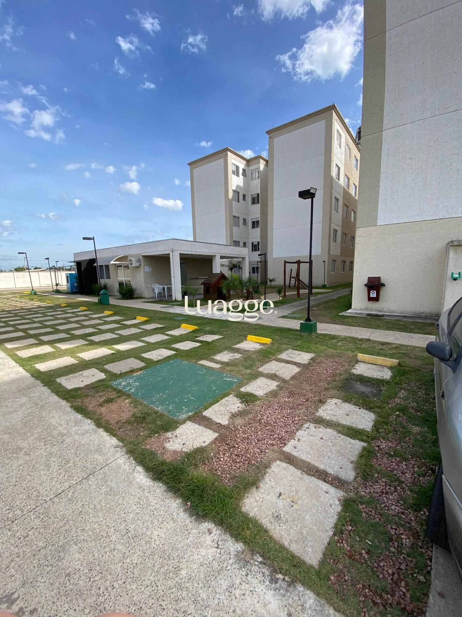 Apartamento, 2 quartos, 42 m² - Foto 25