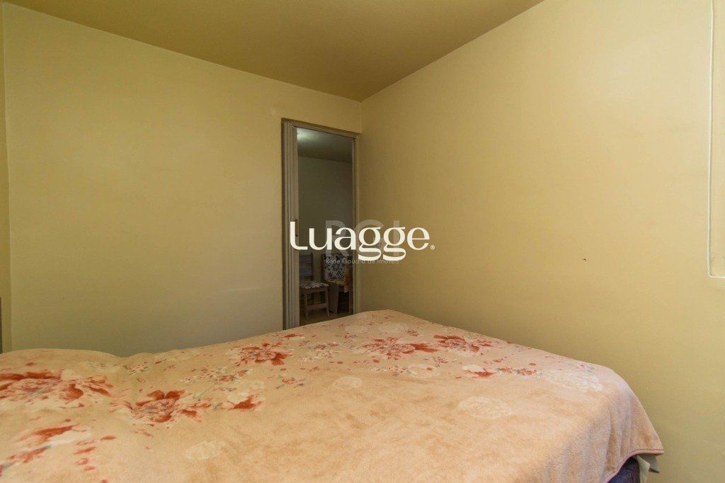 Apartamento, 1 quarto, 37 m² - Foto 9