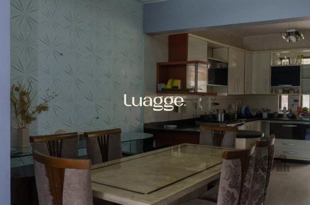 Casa à venda com 3 quartos, 165m² - Foto 6