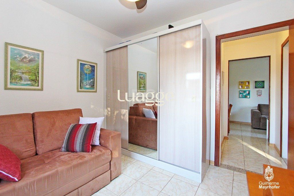 Apartamento à venda com 2 quartos, 57m² - Foto 11