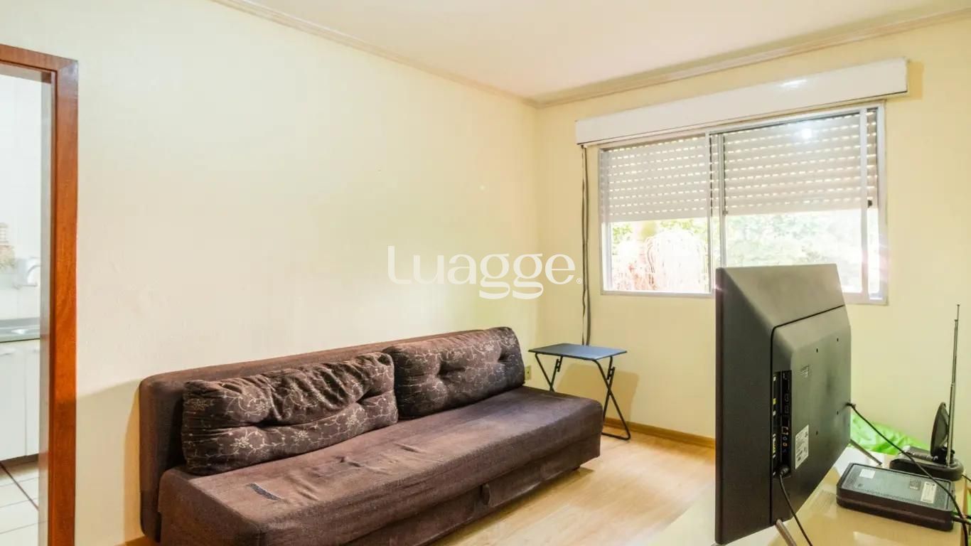 Apartamento, 2 quartos, 49 m² - Foto 2