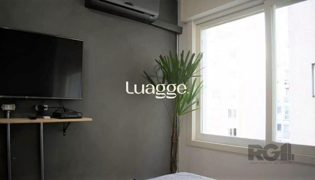 Apartamento, 1 quarto, 34 m² - Foto 12