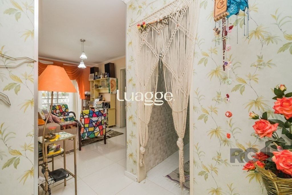 Apartamento à venda com 1 quarto, 41m² - Foto 8