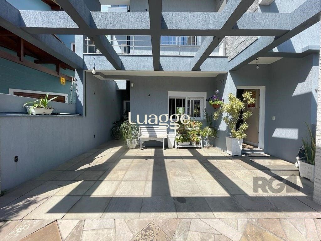 Casa à venda com 3 quartos, 153m² - Foto 25