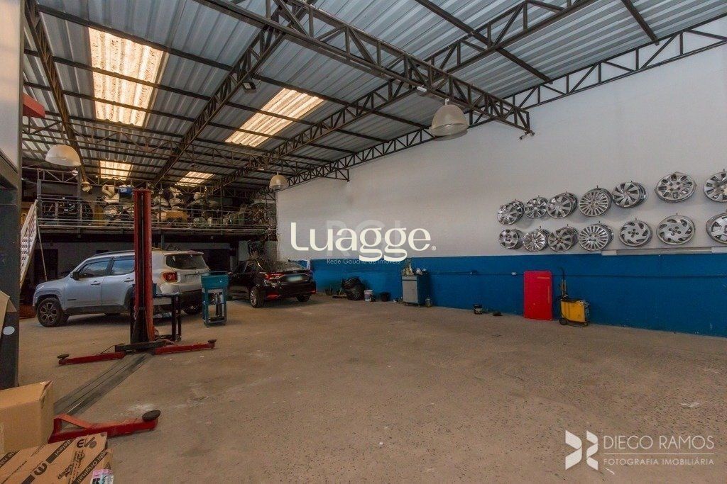 Prédio Inteiro à venda, 2234m² - Foto 30