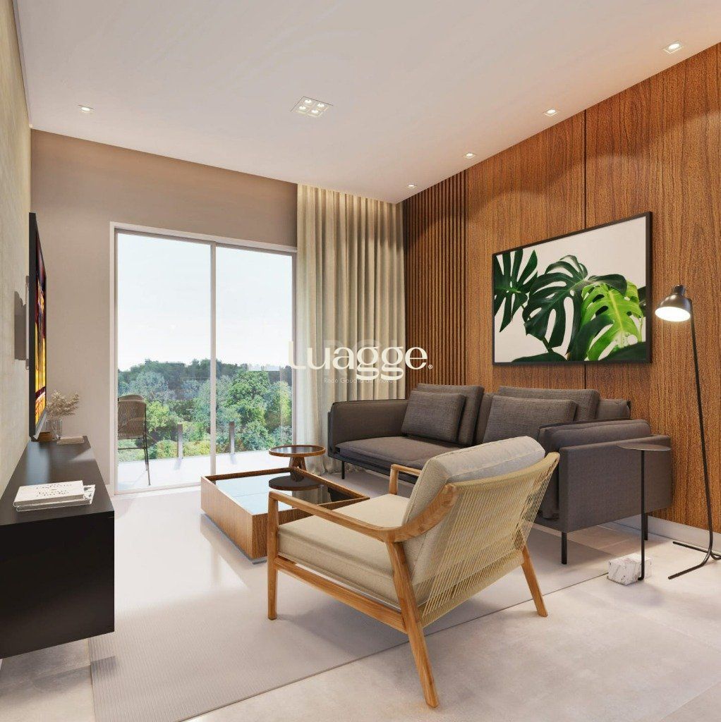 Apartamento à venda com 3 quartos, 123m² - Foto 4
