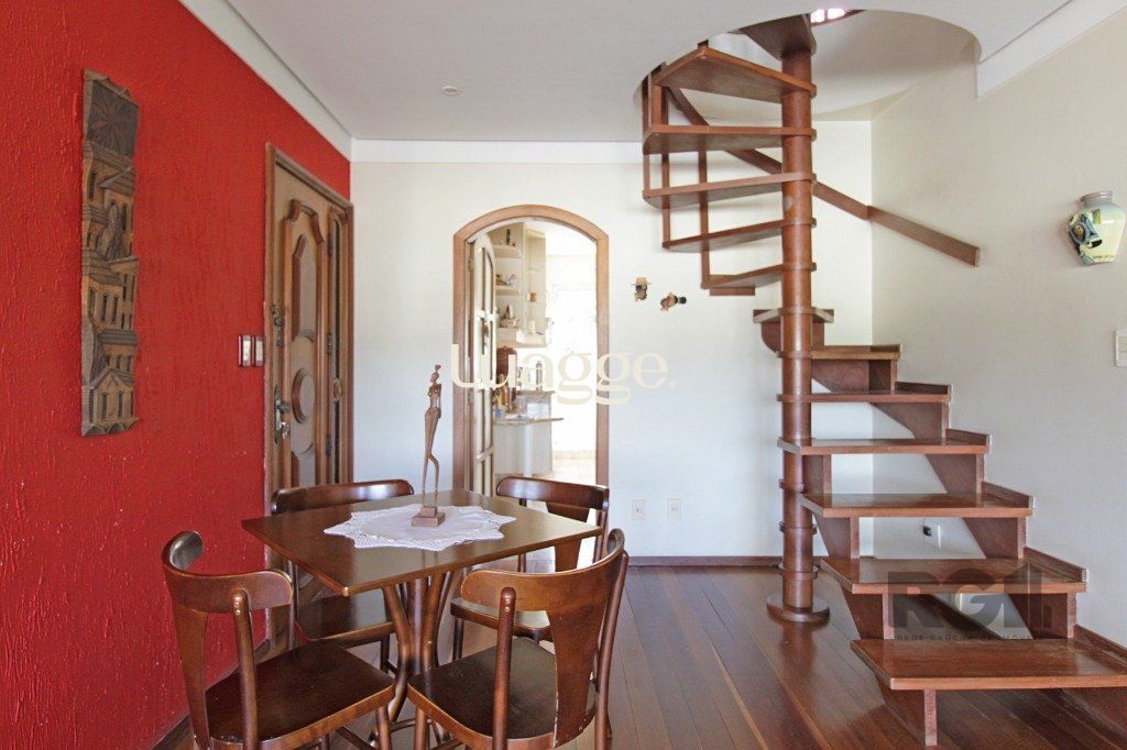 Cobertura à venda com 3 quartos, 200m² - Foto 5