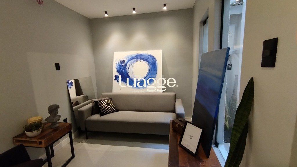 Apartamento, 1 quarto, 44 m² - Foto 5
