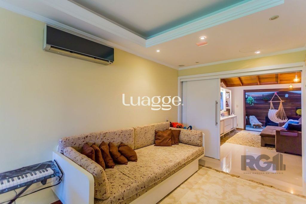Casa de Condomínio à venda com 3 quartos, 157m² - Foto 5