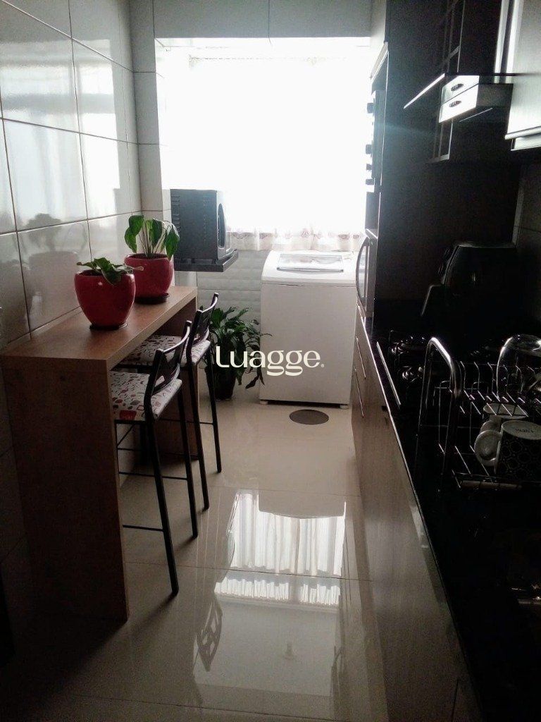 Apartamento, 2 quartos, 65 m² - Foto 6