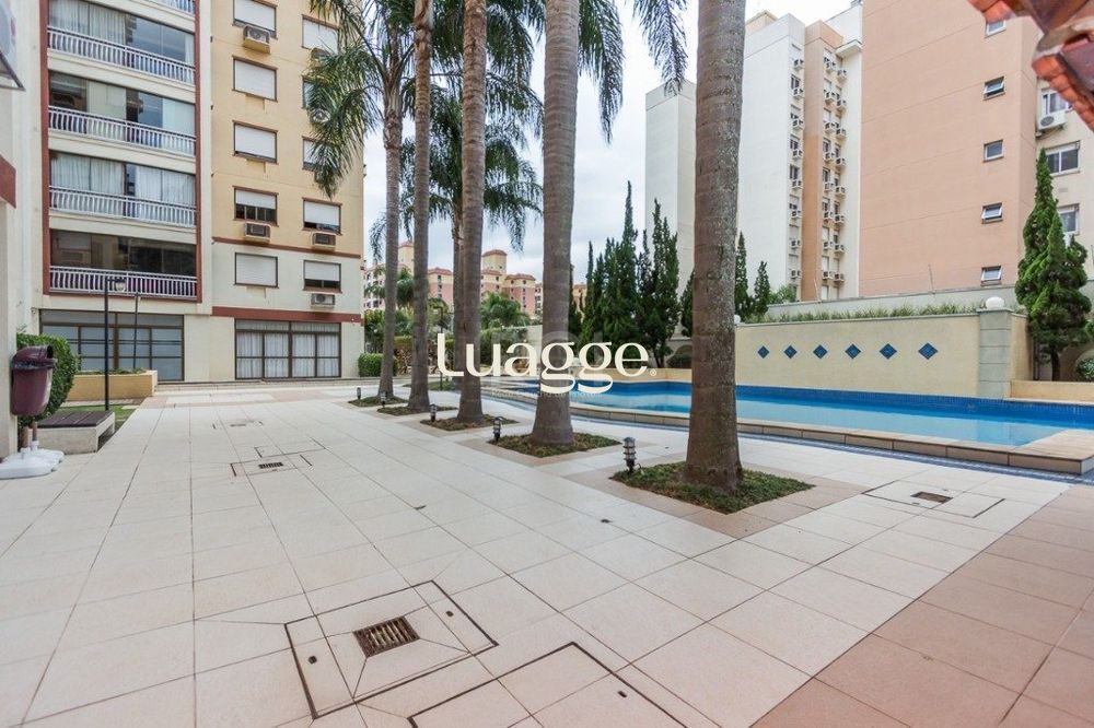 Apartamento à venda com 3 quartos, 93m² - Foto 29