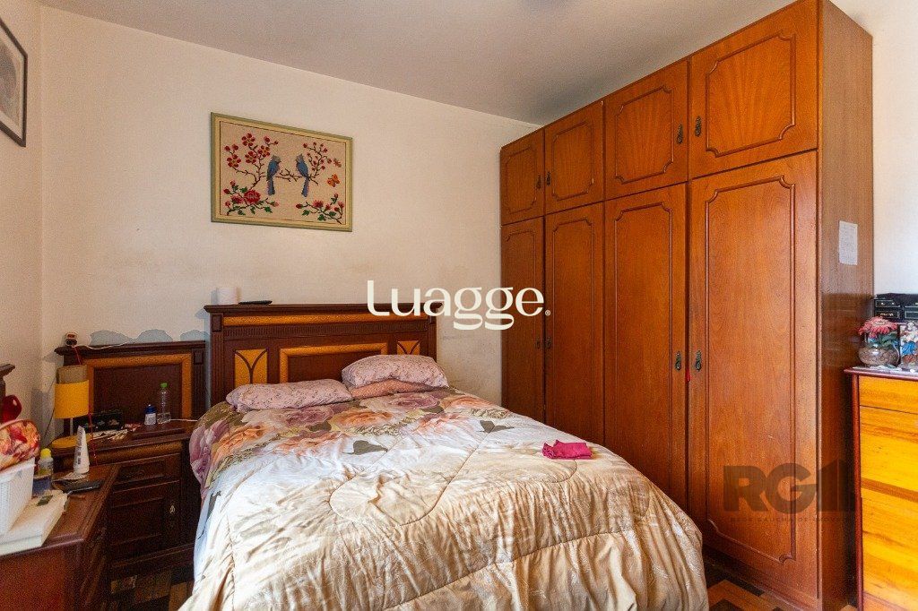 Casa à venda com 4 quartos, 246m² - Foto 29