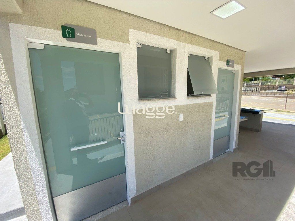 Apartamento à venda com 2 quartos, 49m² - Foto 7