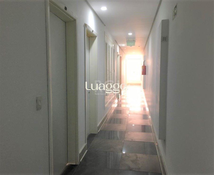 Conjunto Comercial-Sala à venda, 31m² - Foto 6