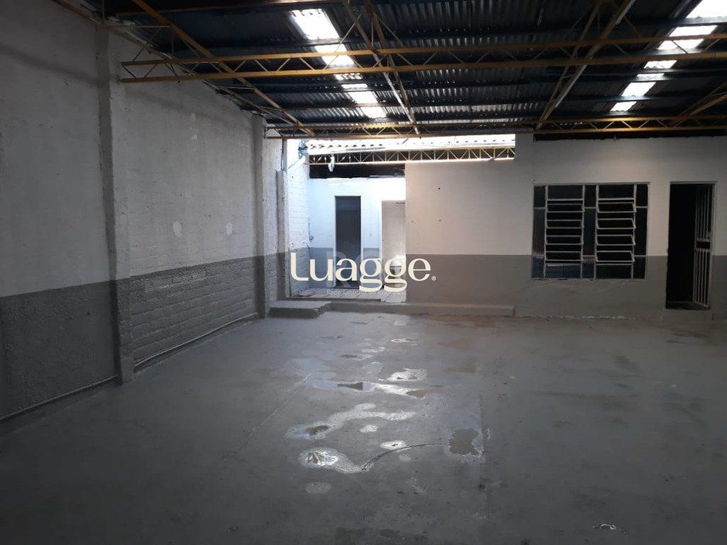Depósito-Galpão-Armazém à venda, 201m² - Foto 8