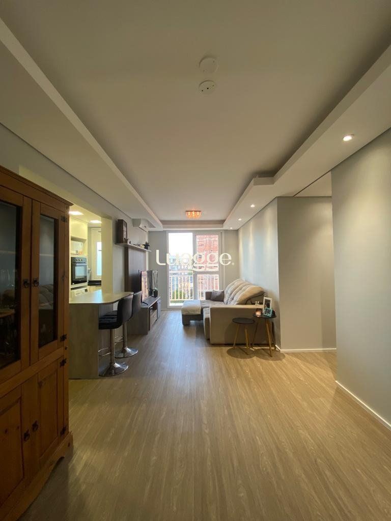 Apartamento, 3 quartos, à venda, 73 m², Jardim Sabará - Porto Alegre — foto 3