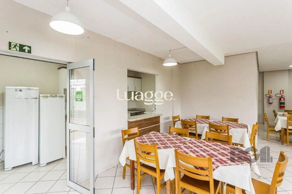 Apartamento à venda com 2 quartos, 69m² - Foto 19