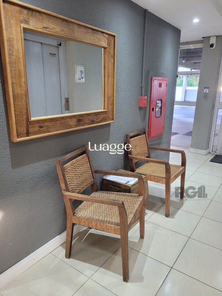 Apartamento à venda com 2 quartos, 90m² - Foto 5