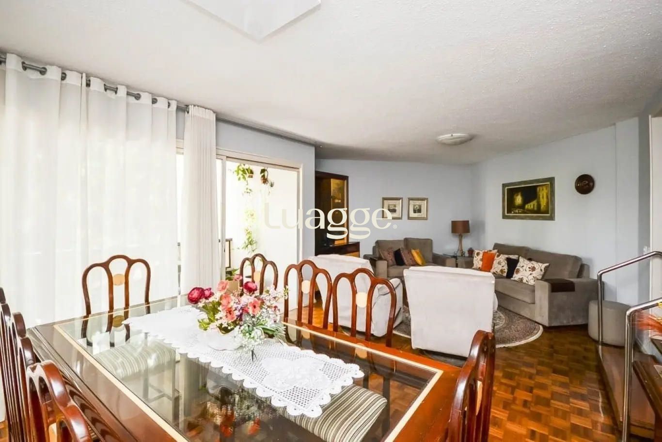 Apartamento, 3 quartos, 148 m² - Foto 4